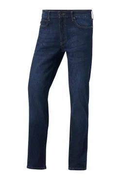 Ellos Collection Jeans Warrick Blue/misty grey Discount