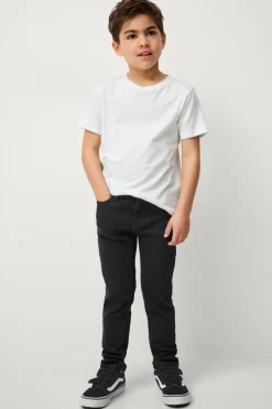 Ellos Jeans>Collection Jeans Colton Slim Sort denim