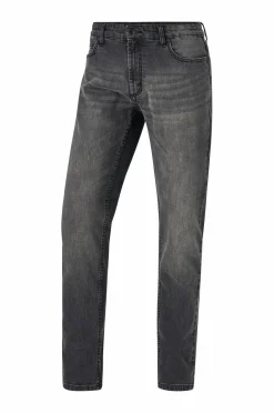 Ellos Jeans>Collection Jeans Warric Classic Fit Sortgrå