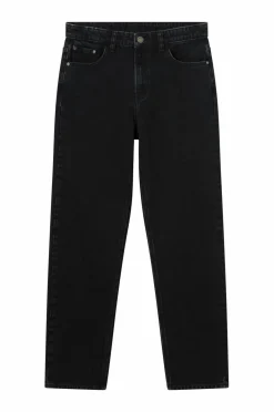 Ellos Collection Jeans Steven Sort Outlet