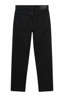 Ellos Collection Jeans Steven Sort Outlet