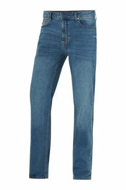 Ellos Collection Jeans Rowan Straight Fit Denimblå Best