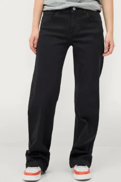 Ellos Collection Jeans Betty Denim sort Outlet