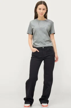 Ellos Collection Jeans Betty Denim sort Outlet