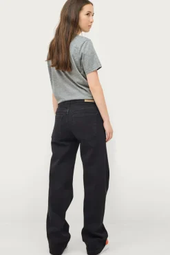 Ellos Collection Jeans Betty Denim sort Outlet