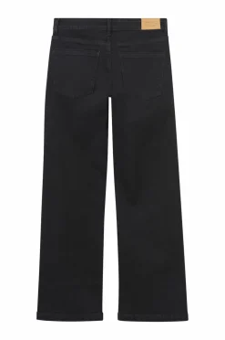 Ellos Collection Jeans Betty Denim sort Outlet