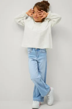 Ellos Jeans>Collection Jeans Sofie No color