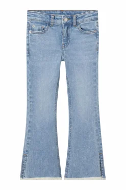 Ellos Collection Jeans Beata Denim blå Online