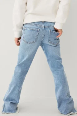 Ellos Collection Jeans Beata Denim blå Online