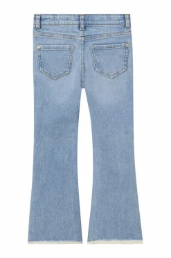 Ellos Collection Jeans Beata Denim blå Online