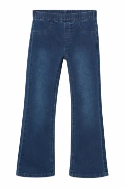 Ellos Collection Jegging Alicia Denim mørkeblå Hot