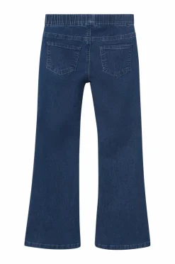 Ellos Collection Jegging Alicia Denim mørkeblå Hot