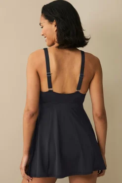 Ellos Collection Jennifer badedragt Sort Sale