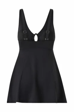 Ellos Collection Jennifer badedragt Sort Sale