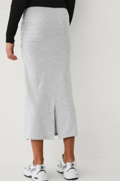 Ellos Collection Jerseynederdel Online