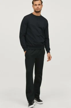 Ellos Collection Joggingbukser Bryce Black mdf/metal