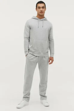 Ellos Collection Joggingbukser Bryce Gråmeleret Online