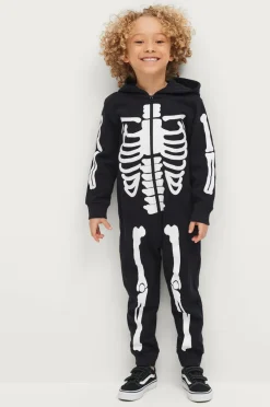 Ellos Collection Jumpsuit Carter Black mdf/metal New