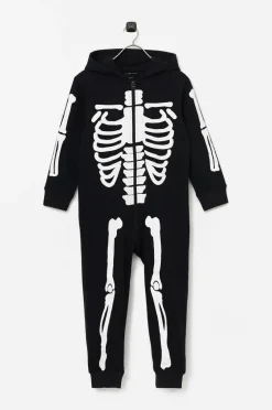 Ellos Collection Jumpsuit Carter Black mdf/metal New