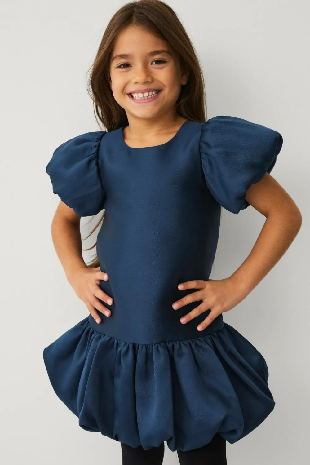 Ellos Festtøj|Kjoler>Collection Kjole Alina Blå