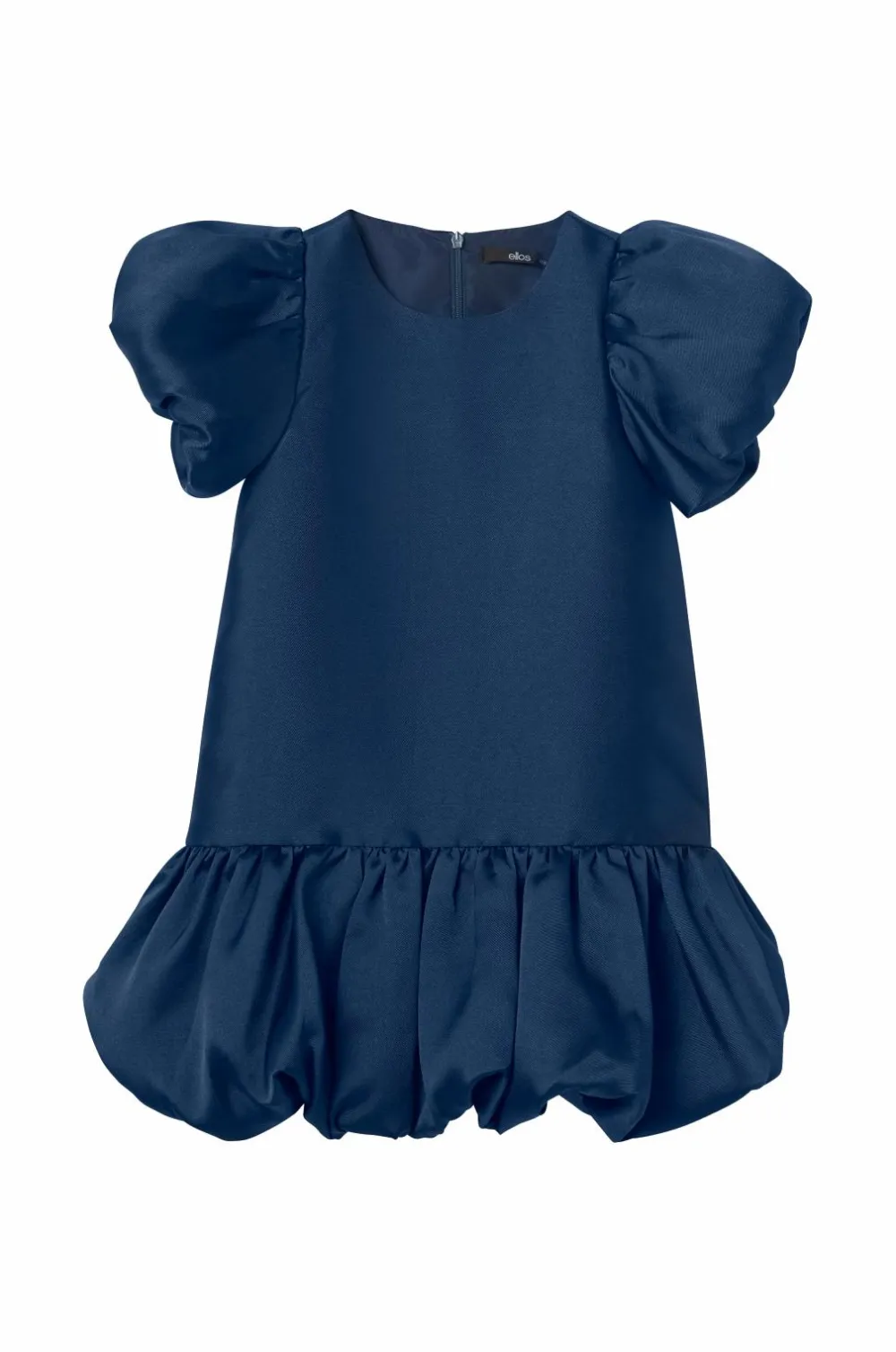 Ellos Festtøj|Kjoler>Collection Kjole Alina Blå