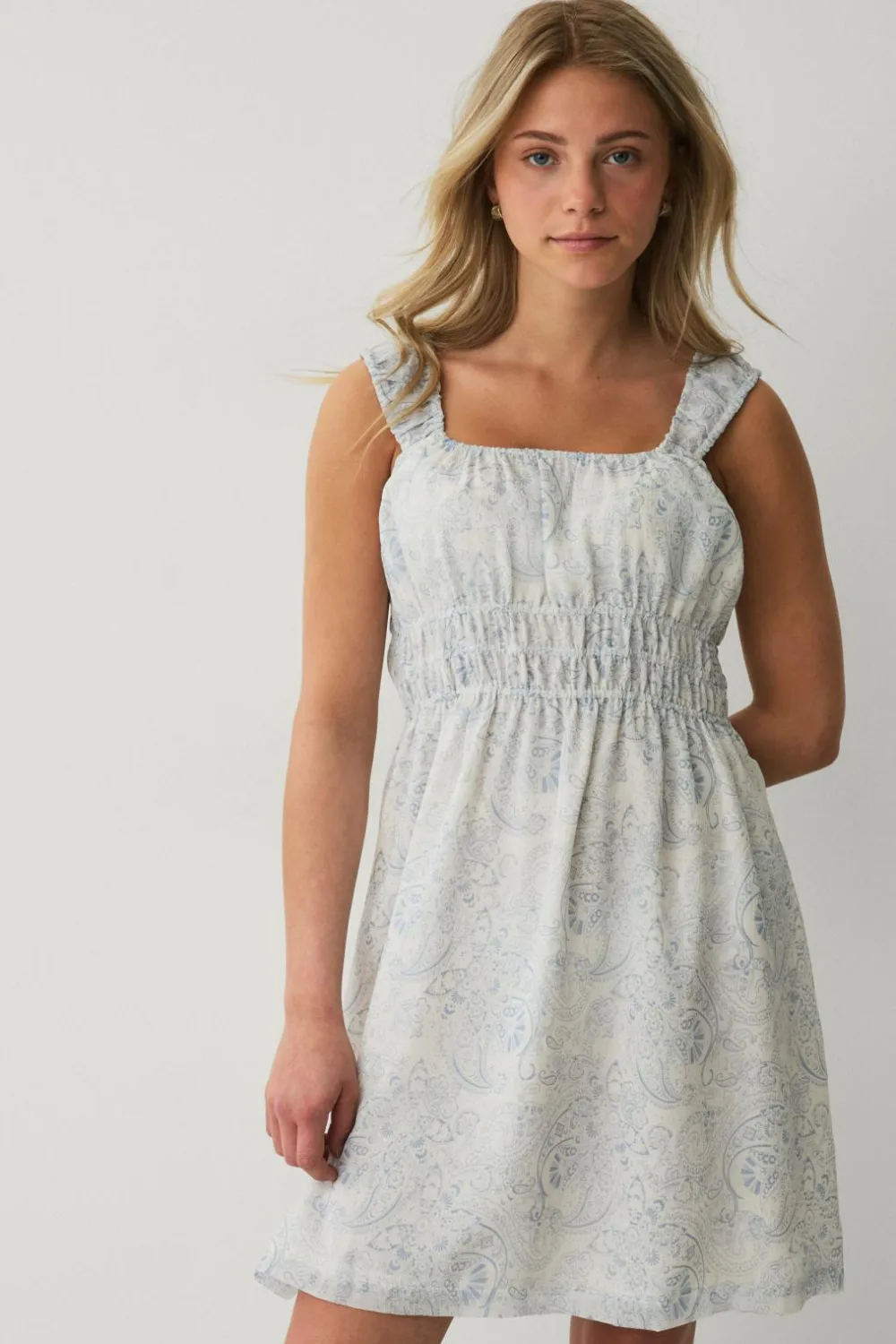 Ellos Collection Kjole Clearance