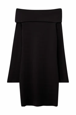 Ellos Kjoler>Collection Kjole Sofia B Girl Sort