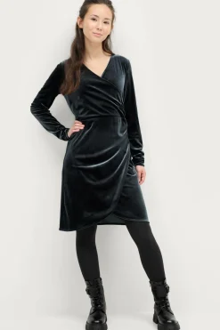 Ellos Kjoler>Collection Kjole Louie B Girl Sort