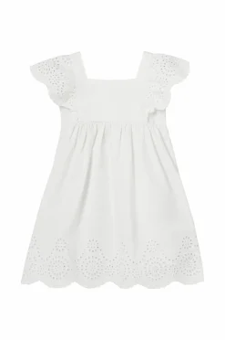 Ellos Kjoler>Collection Kjolen Selma Hvid