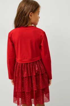 Ellos Festtøj|Kjoler><noscript><img width=