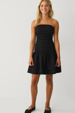 Ellos Collection Kjole sort Clearance