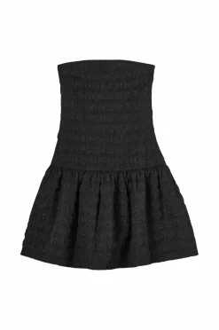 Ellos Collection Kjole sort Clearance