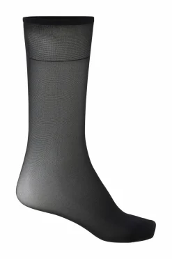 Ellos Collection Knæstrømper 20 DEN 5-pak sort Clearance