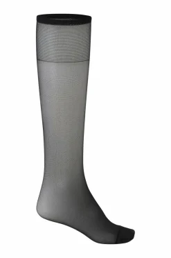 Ellos Collection Knæstrømper 20 DEN 5-pak sort Clearance