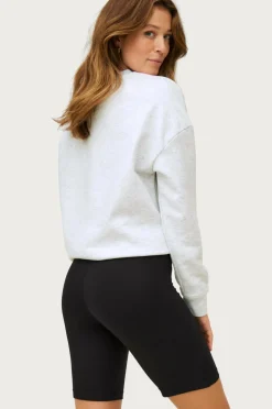 Ellos Shorts>Collection Korte cykelbukser med høj talje