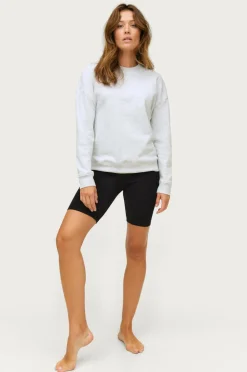 Ellos Shorts>Collection Korte cykelbukser med høj talje