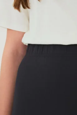 Ellos Collection Kort jerseynederdel Online