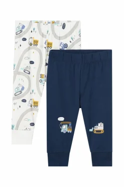 Ellos Bukser, Jeans & Leggings>Collection Leggings Hannes 2-pak 402