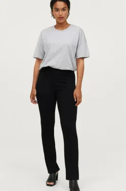 Ellos Collection Leggings Willow Black mdf/metal Best