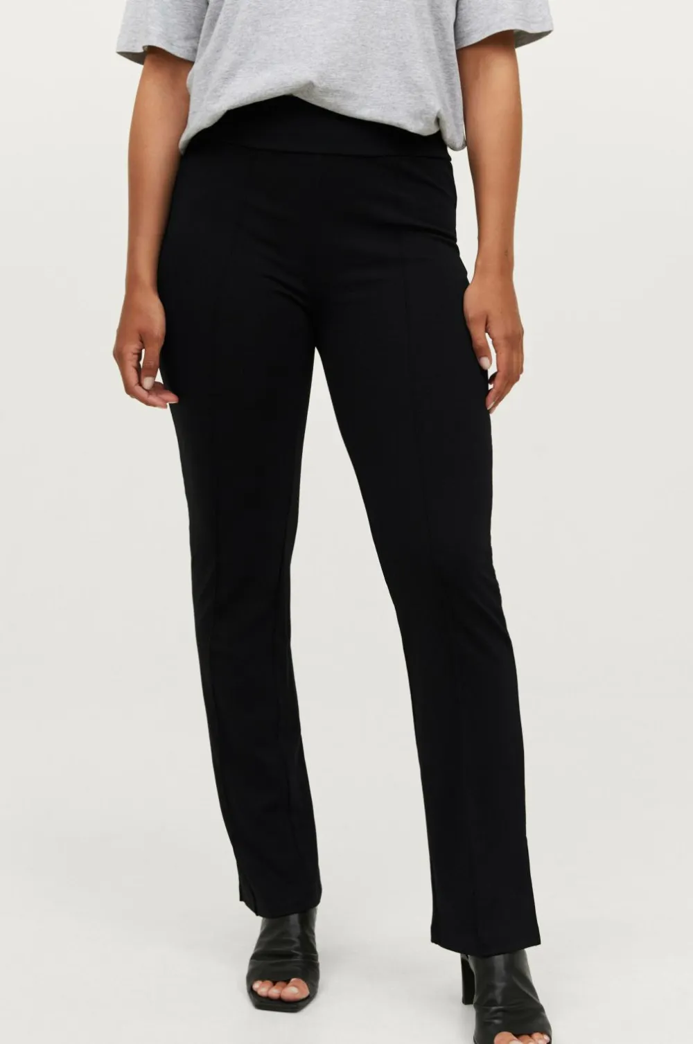 Ellos Collection Leggings Willow Black mdf/metal Best