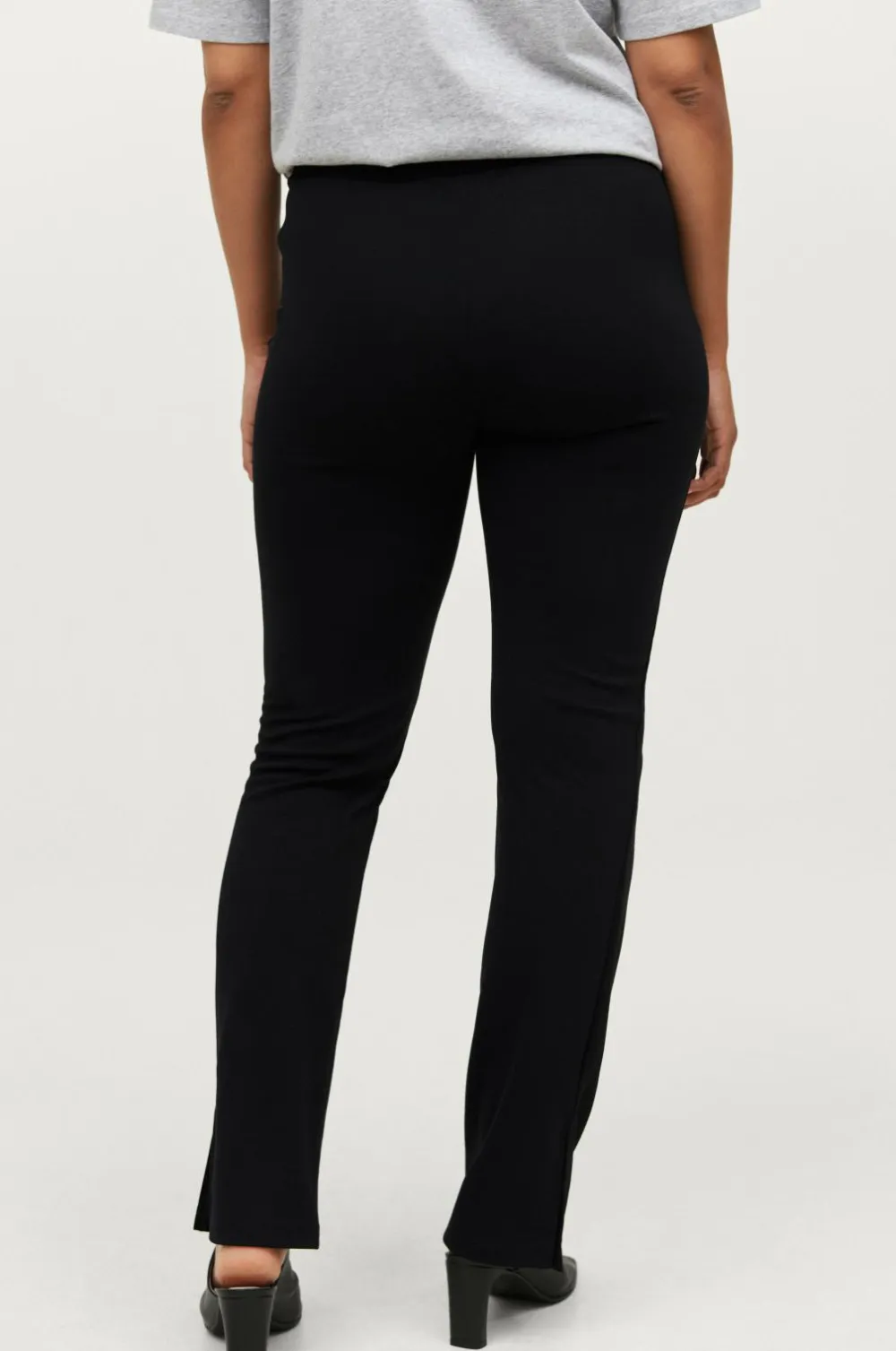 Ellos Collection Leggings Willow Black mdf/metal Best
