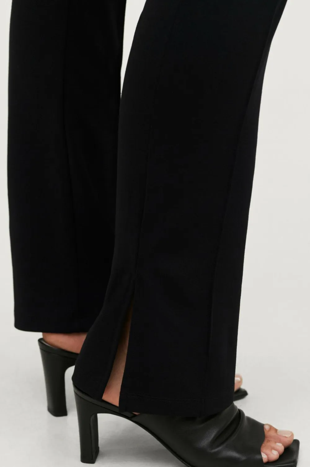 Ellos Collection Leggings Willow Black mdf/metal Best