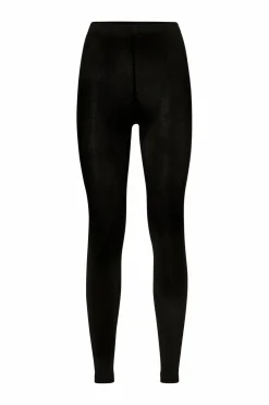 Ellos Collection Leggings Bambu Sort