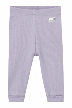 Ellos Collection Leggings + body Elon Lys lilla New