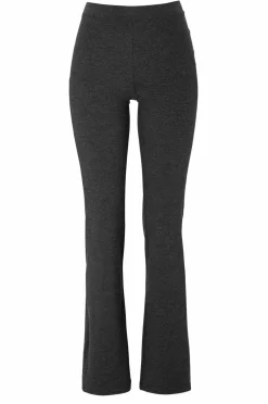 Ellos Collection Leggings med svaj Mørkegrå New