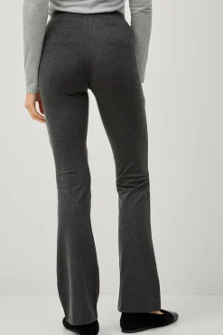 Ellos Collection Leggings med svaj Mørkegrå New