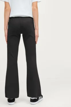 Ellos Collection Leggings Molly Flared Sort Clearance