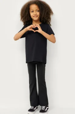 Ellos Basistøj>Collection Leggings Jonna Sort