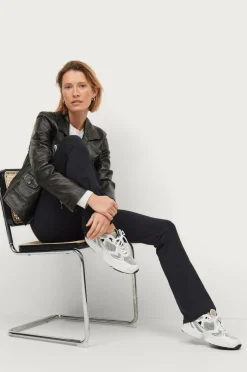 Ellos Basistøj|Tights & Leggings>Collection Leggings Sort