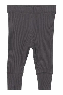 Ellos Bukser, Jeans & Leggings|Basistøj>Collection Leggings Ray Mørkegrå